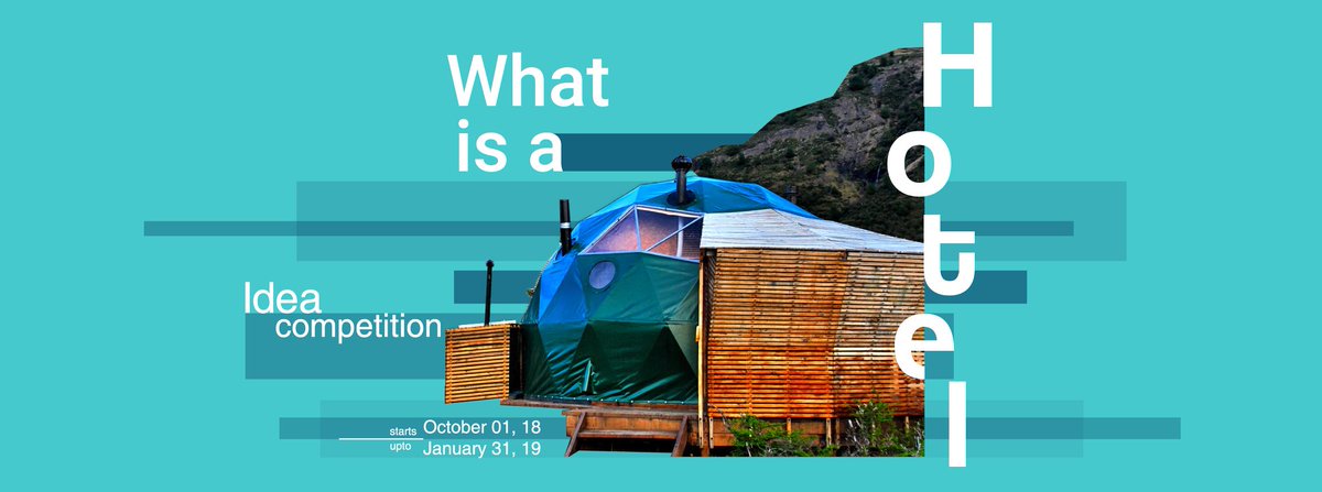 MaudCaubet's tweet photo. Congratulations to Sunmin Kim and his "Archipelago Hotel" who won the 1rst Prize of the international architecture #Switchcompetition that I was happy to be part of as member of the jury ! #teamarchi #innovation #talents #thinkingarchitecture #hotelarchitecture #Competition https://t.co/n4gSWsIHYx