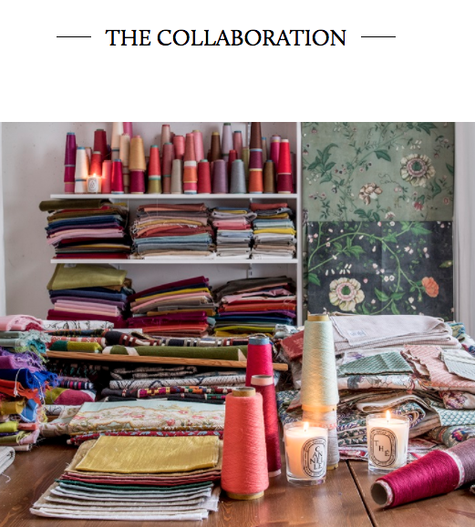 JenniferKoper's tweet photo. @diptyqueparis &amp; @pierrefrey Collaborate <3 and its dreamy https://t.co/kNIFmcBzt6 https://t.co/x0mFaBNwZz