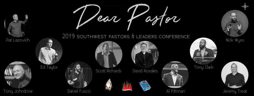CalvaryTucson's tweet photo. 2019 Southwest Pastors & Leaders Conference
https://t.co/suXfSmuDOU
#calvarytucson #swplc https://t.co/rNpoeIKoxz