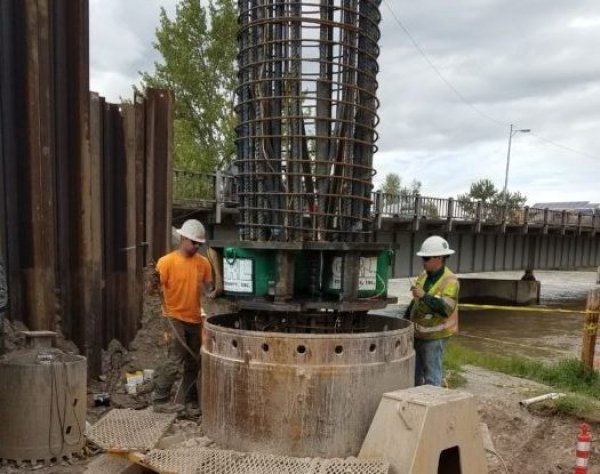 GeoengineerOrg's tweet image. Bi-Directional Static Load Testing and Thermal Integrity Profiling by GRL  #GRLEngineers #BiDirectionalStaticLoadTest #ThermalIntegrityProfiling #RusselStreetBridge tinyurl.com/y3etxvb9