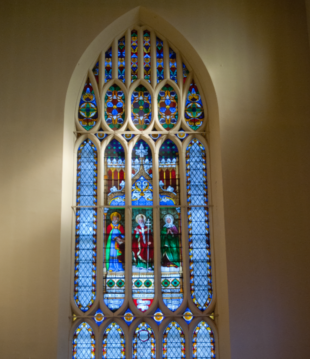 IrishCathedral's tweet photo. Celebrate our Irish Heritage in a unique way during the month of March. Honour family, loved ones and special occasions: Adopt A Stone and Help Save Our Irish Heritage. https://t.co/8ELv5skT6r https://t.co/RAKb0gkxWj