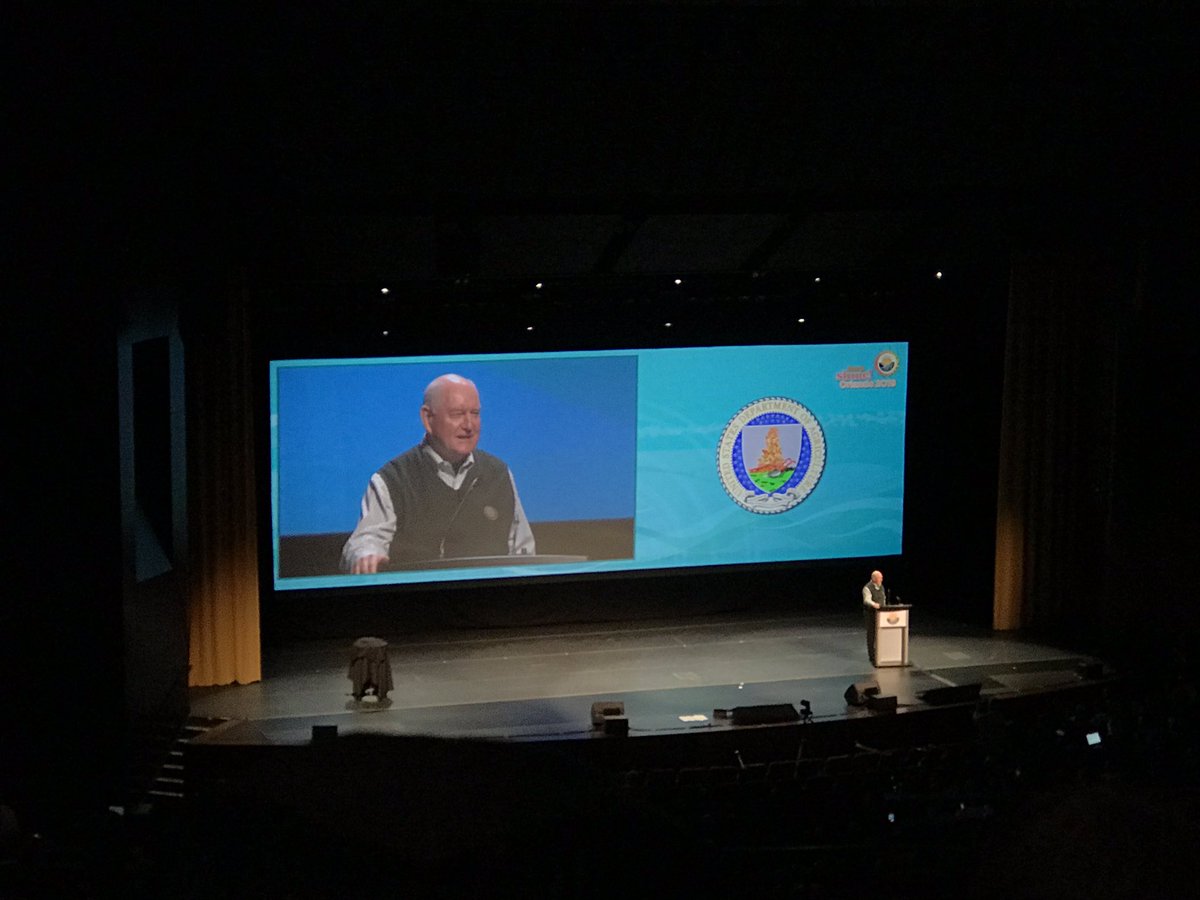 educationproj's tweet photo. Sonny Purdue @ComClassic “Agriculture is the best thing going for STEM education!” @Ohiosoycouncil @grownextgen @NECornEducation @OhioCornWheat Thank You to the farmers in Ohio and Nebraska for supporting teachers!!! https://t.co/gw58aR3CvV