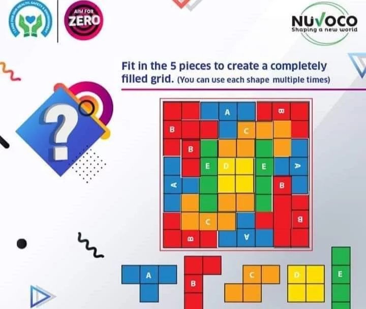 OnlySiddhartha's tweet image. A10) Here is my screenshot team

#Nuvoco #NuvocoHSEQuiz #Question10

@DayalOjha3 @iSanjibBanik @amal @Subhamspeaks @Lostboy_S @AjayBishwan