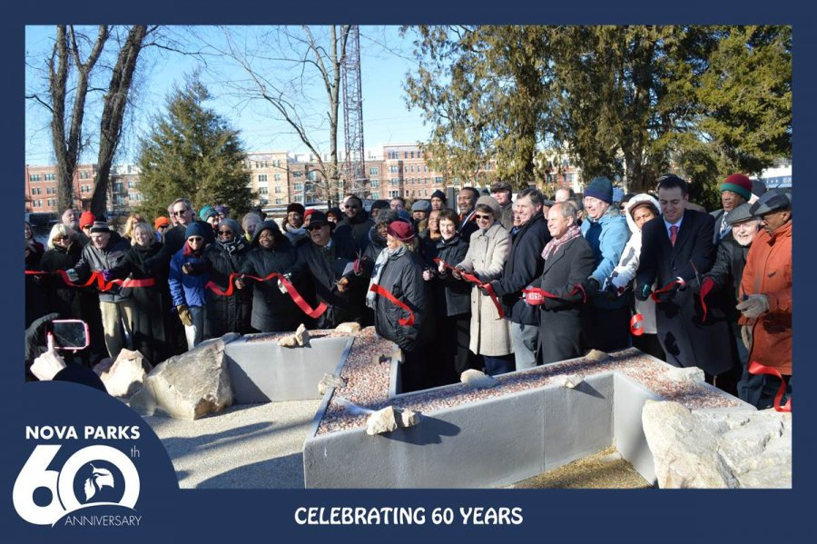 NVRPAGilbert's tweet photo. Great story about creating a Civil Rights park at Tinner Hill.

https://t.co/wJbzvEFnCR https://t.co/0hbKaFtdJX