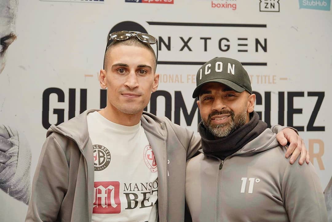 SownAgency's tweet image. SØWN on set.

Today we're with @PhDNutritionUK shooting the weigh-in for @ItsJordanGill fight tomorrow. With @davidcoldwell and @_anthonysimsjr. Good luck mate, we're rooting for you. 👊💪

Get ready for another great piece of #PerformSmart content from PhD...coming soon.