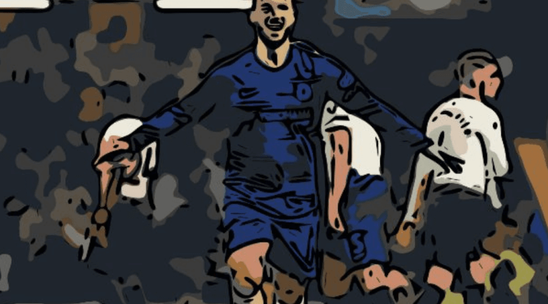 FeelChelsea's tweet photo. Chelsea bounced back from the Carabao Cup final woes with an impressive win over a mentally volatile Spurs.

@PrideOfChels breaks down the game and how Sarri's side were able to leave Stamford Bridge with all three points in his analysis here:

https://t.co/Ds68ezsPUq https://t.co/6Bw5cUQ1wE