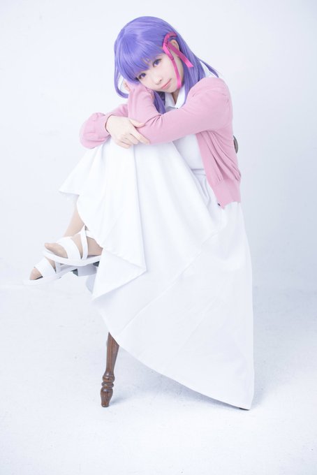 Twitterのコスプレ画像52