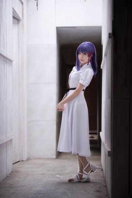 Twitterのコスプレ画像53