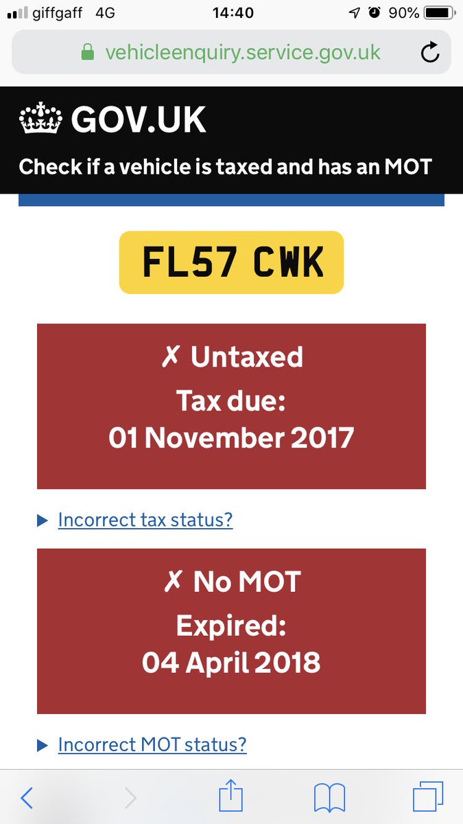 nickbrawn72's tweet photo. @sgtsamdobbs please can you explain. How this car is still on the road? It’s been reported several times, he’s running a business with it going into schools it doesn’t have any insurance which the police have told us but their excuse is they need to catch him driving it https://t.co/VbO5CFUMZc