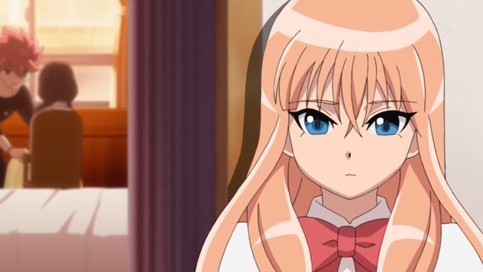 神門杏奈のtwitterイラスト検索結果