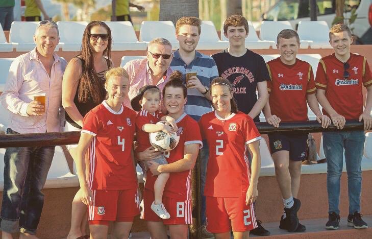 Sophie Ingle OBE tweet media