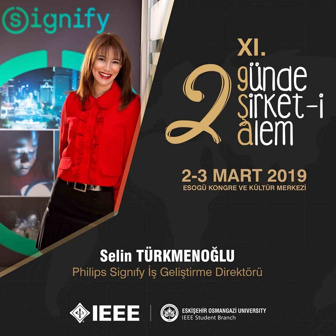 IEEEESOGU's tweet photo. Onlar Sizin İçin Geliyorlar, Siz Kendiniz İçin Gelecek Misiniz? #2GŞA19GELİYOR #2GŞA19 #EtkinlikDediğin #IEEEESOGU https://t.co/kYLAJUscVD