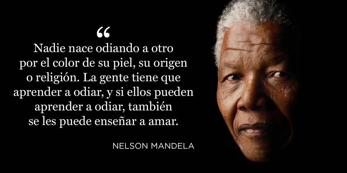 Desde el <a href="/senadomexicano/">Senado de México</a> seguiremos legislando a fin de garantizar la igualdad e inclusión en México. #DíaDeLaCeroDiscriminación
