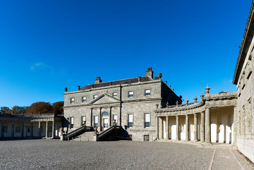 CP Adventure MOVING to Russborough House
After operating out of Avon Ri for over 30 years we have now decided to build our own Adventure Park overlooking the Blessington Lake in Russborough House &amp; Parklands. Same Team exciting NEW location #newadventures #russboroughhouse
