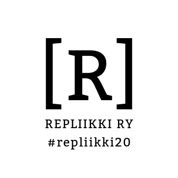 Repliikki ry tweet media