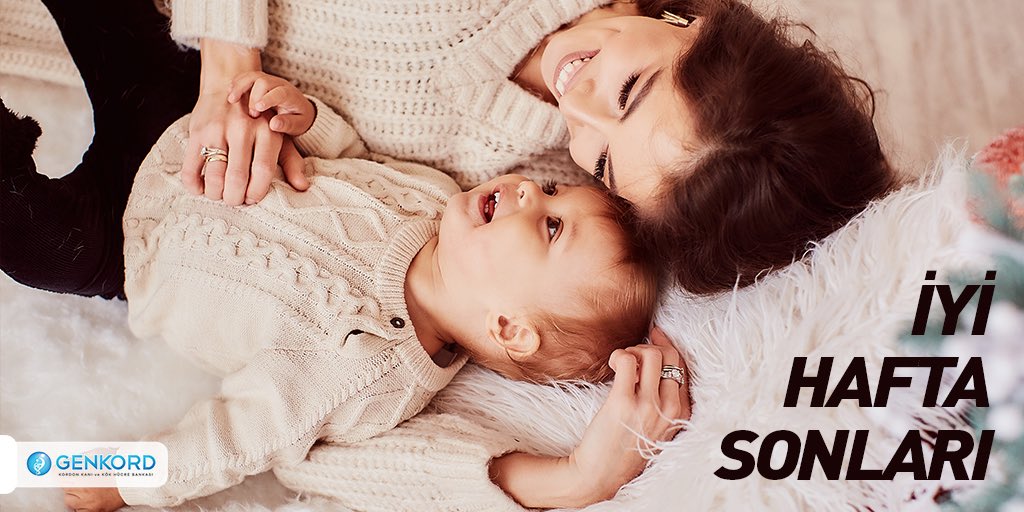 Mesai bitti, hafta sonu başladı! :) Sevdiklerinizle birlikte geçireceğiniz güzel bir hafta sonu diliyoruz. #Genkord
