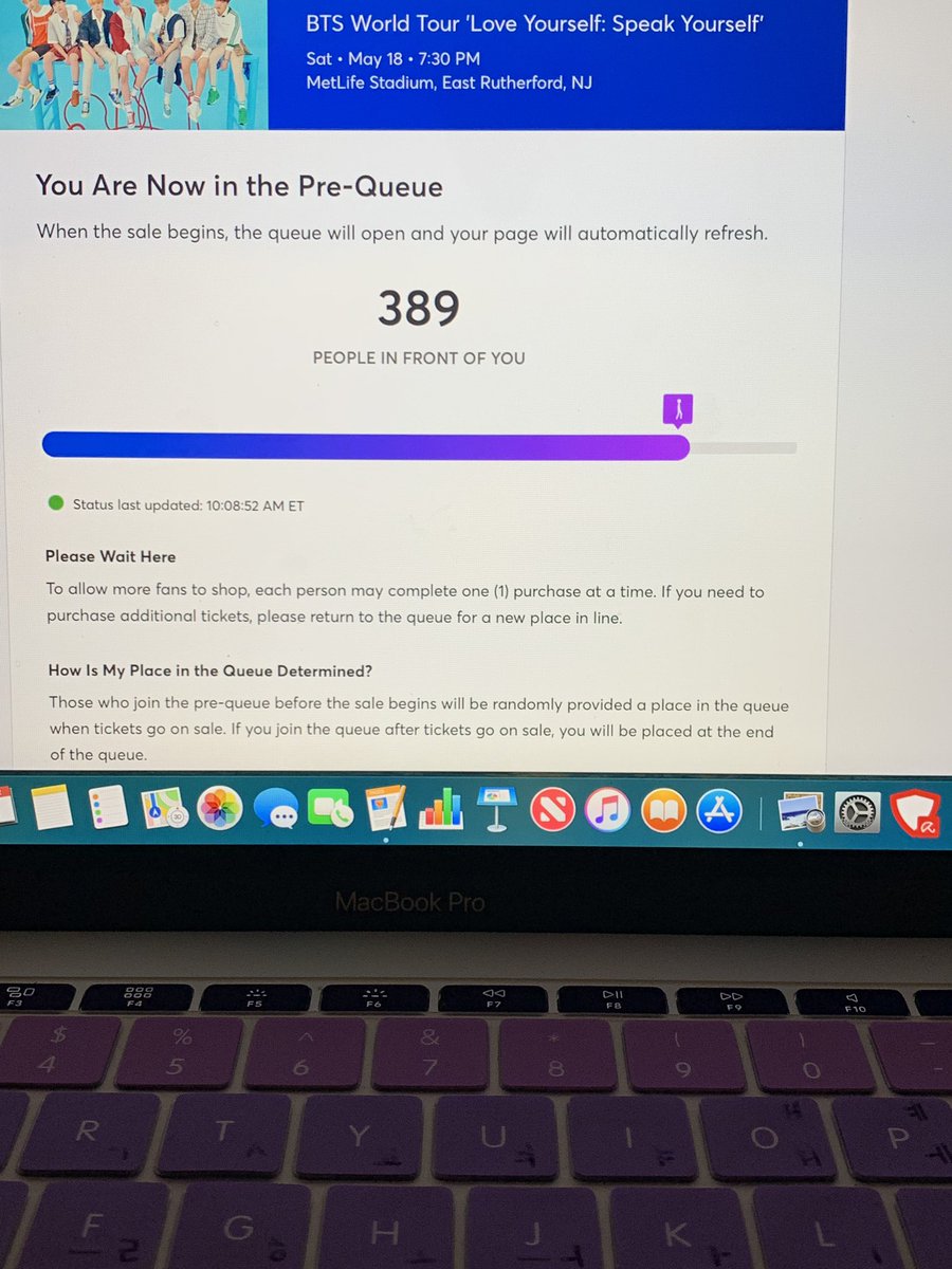 Euro 2020 Tickets Ticketmaster