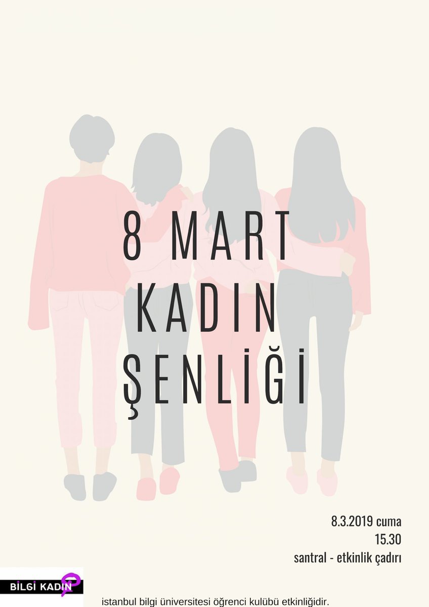 #8MartGeliyor biz hazırız ve heyecanlıyız💜