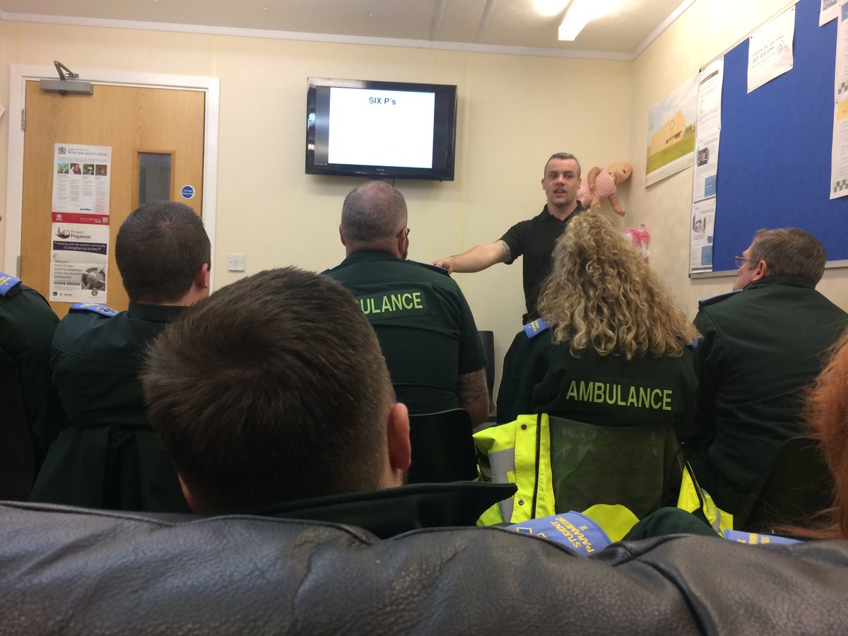 MedEducation NE (@meducation_ne) on Twitter photo Thanks for <a href="/GNairambulance/">Great North Air Ambulance</a> for your continuous support on our SPara course. Excellent feedback as usual for these educational days #MDT #striveforexcellence #hems #prehospitalcare #highereducation <a href="/davy_pi/">Davy Pi</a> <a href="/T5rby1/">Paul Tarbit</a> <a href="/JamieWalsh6/">Jamie Walsh</a> @TimWestHEMS <a href="/GordonHEMS/">Gordon Ingram</a> #spara1802 <a href="/UosParamedics/">UoSParamedics</a> Thanks for <a href="/GNairambulance/">Great North Air Ambulance</a> for your continuous support on our SPara course. Excellent feedback as usual for these educational days #MDT #striveforexcellence #hems #prehospitalcare #highereducation <a href="/davy_pi/">Davy Pi</a> <a href="/T5rby1/">Paul Tarbit</a> <a href="/JamieWalsh6/">Jamie Walsh</a> @TimWestHEMS <a href="/GordonHEMS/">Gordon Ingram</a> #spara1802 <a href="/UosParamedics/">UoSParamedics</a>