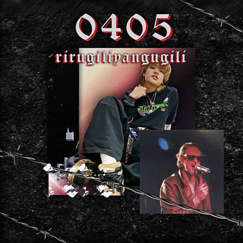 CNG squad rirugiliyangugili lil ash 懺悔 Lil Ash 懺悔 | Chartmetric