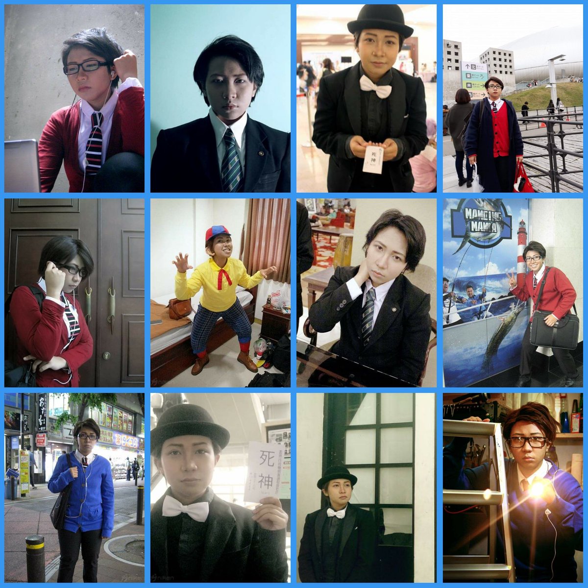 Onya オニャ Happy Birthday Ohno Satoshi Kw Nyken90r Birthday Cosplay Satoshiohno 大野智コスプレ 大野智 コスプレイヤー T Co Ugwoadsexz Twitter Onya オニャ Happy Birthday Ohno Satoshi Kw Nyken90r Birthday Cosplay Satoshiohno 大野智コスプレ 大野智 コスプレイヤー T Co Ugwoadsexz Twitter