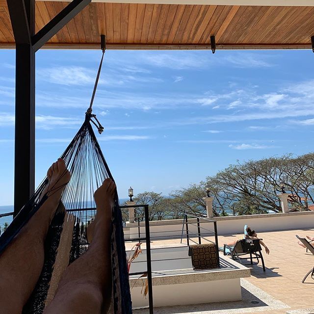 CoachBpen's tweet photo. Obligatory hammock picture #costarica #ionsolar #ionsolardenver #premiumsolar https://t.co/uP3FeDfAWp