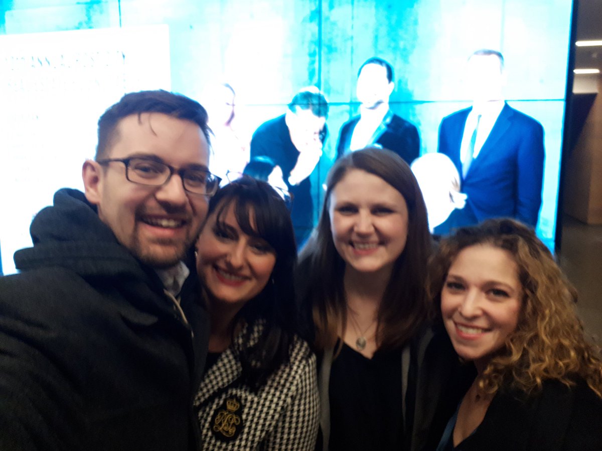 jspodek's tweet photo. Post City’s Real Estate Roundtable. Was great to see live discussion and debate by some extremely knowledgeable minds @sebclovis @barry_cohen_homes @briangluckstein @jennifer_keesmaat @bradjlambinc @micheleromanow #benjamintal #luhan #michaelkalles @PostCity https://t.co/Mwo8Ep271s