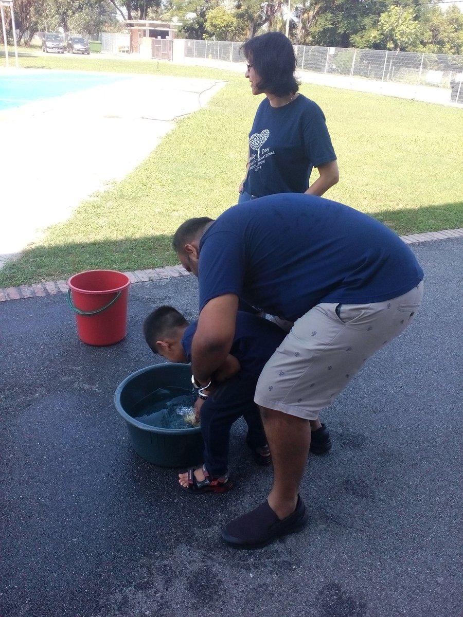 Hibiscusipoh's tweet image. Part 1

1st Family Day of Hibiscus International School Ipoh🎈🎈

#games
#wearefamily
#unitymakesstrength
#familyday
#24thfeb2019

@ohhmyperak @TwitPerak