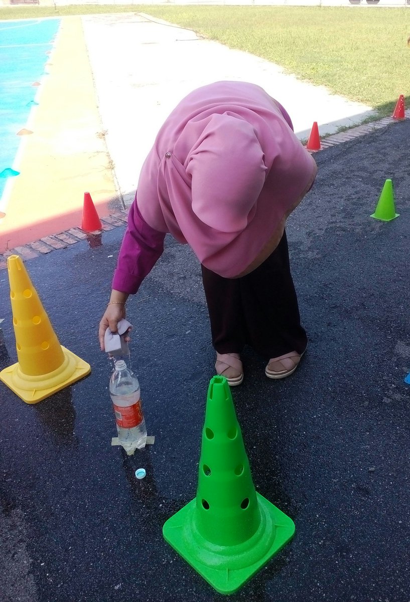 Hibiscusipoh's tweet image. Part 1

1st Family Day of Hibiscus International School Ipoh🎈🎈

#games
#wearefamily
#unitymakesstrength
#familyday
#24thfeb2019

@ohhmyperak @TwitPerak