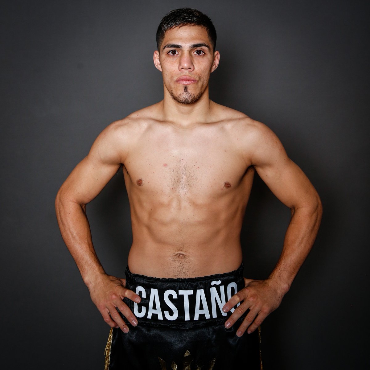atsboxing's tweet photo. “I am a crowd-pleasing fighter, I’m going to be aggressive. That’s just my style." - @brian_boxi #LaraCastano https://t.co/lP8DctvFbS