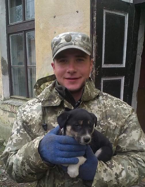 TatAtfender's tweet photo. 8 Ukrainian servicemen killed, 36 wounded in Donbas in February
Via @tyzhdenUA
#StopRussianAggression #Ukraine https://t.co/znMXvEgtuY