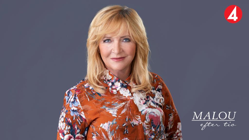 Nu på måndag kl.10 är det säsongspremiär för Malou Efter tio!! Först ut att gästa programmet är statsminister Stefan Löfven. Läs mer om premiärprogrammet och Malous personliga hälsning här 💌:  bit.ly/2tKparC
#svpol #stefanlöfven