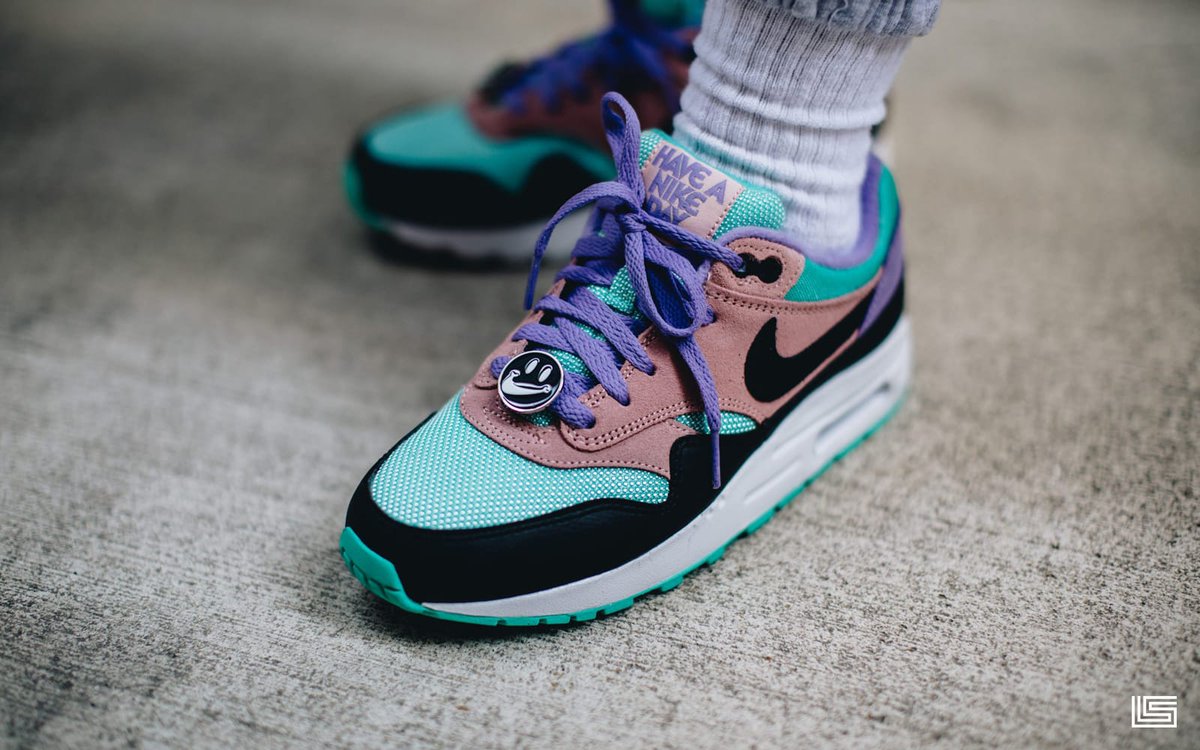 air max 1 have a nice day