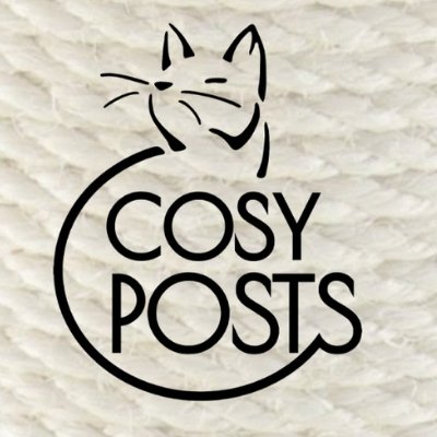 CosyPosts's tweet photo. Hello Twitter! #myfirstTweet  Welcome to the home of U.K. handmade, contemporary as well as bespoke #catscratchingposts and #luxurycatbeds brought to you by Cosy Posts with love. 🇬🇧🐱❤️ Stay tuned for our new upcoming cosy #catproducts website!! https://t.co/lfsJ3JpRSV