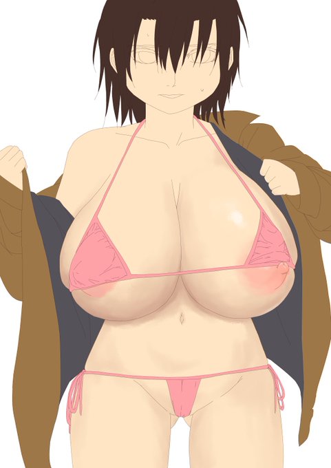 ナゼさんの絵を真似したくなって真似てみたけど
全然だわ…
もうちょい頑張りたい! 