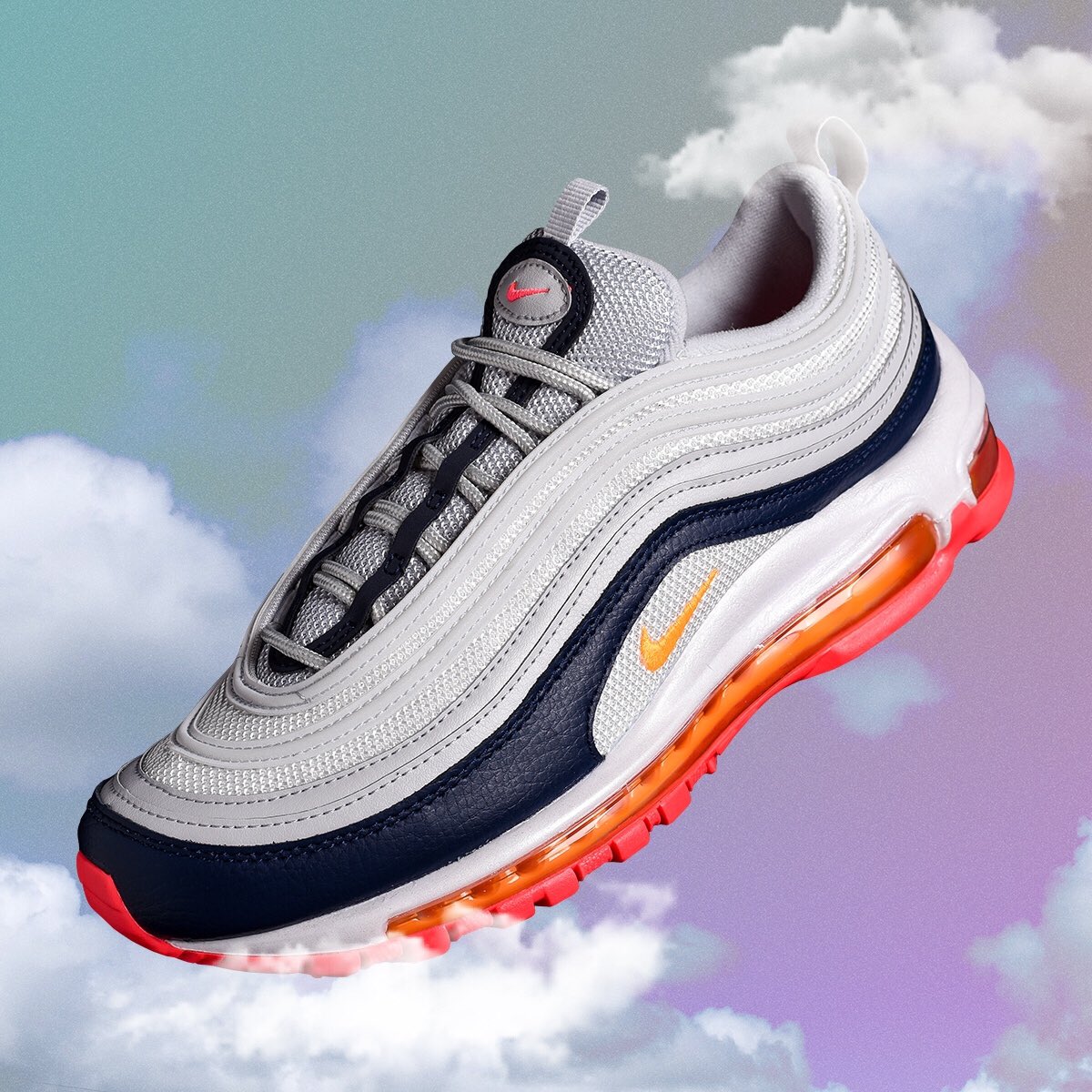 air max 97 inspired by clouds of which city