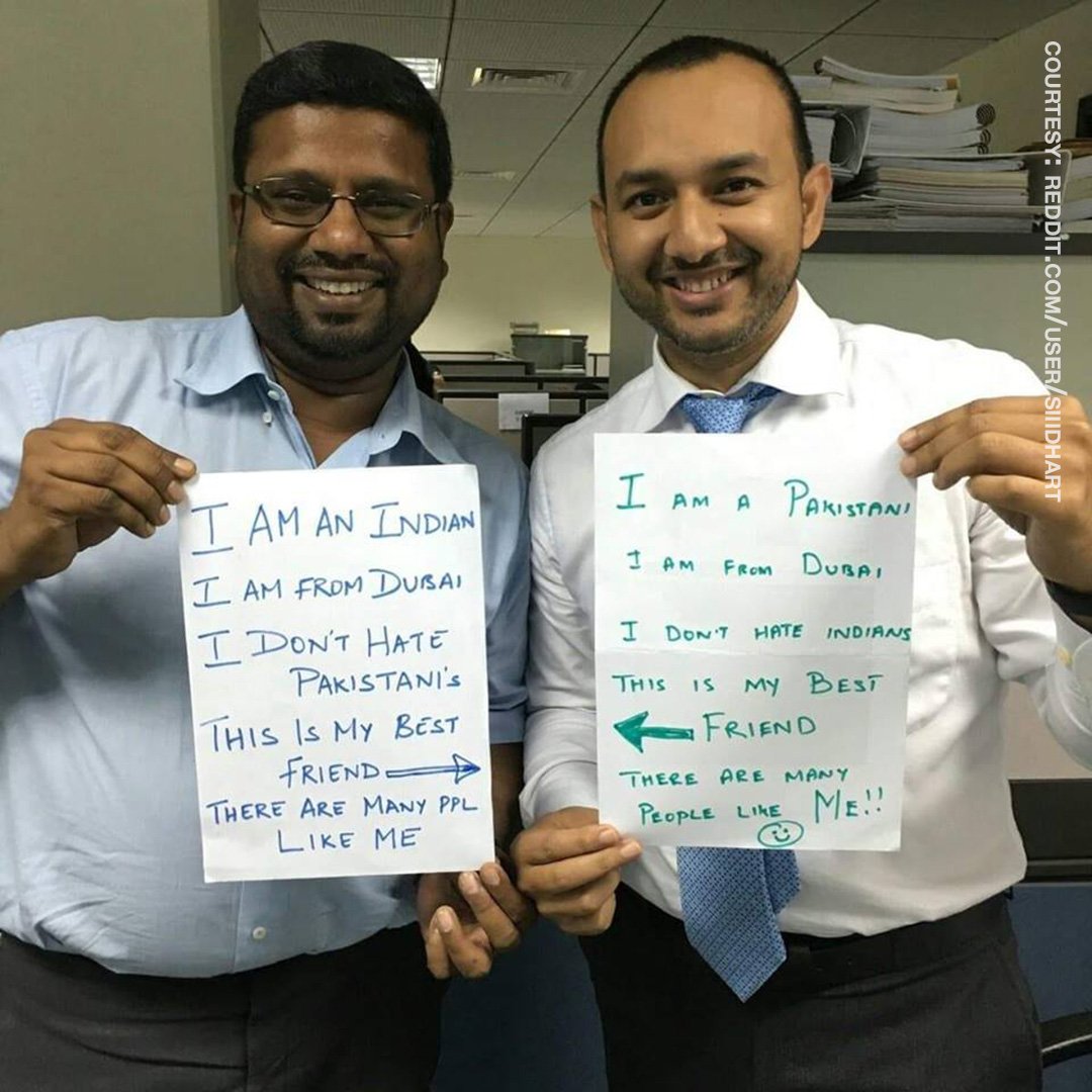 RT_com's tweet photo. We couldn't agree more! 

Dear followers, lets share some love and peace in this post https://t.co/MwhjVTBMhp