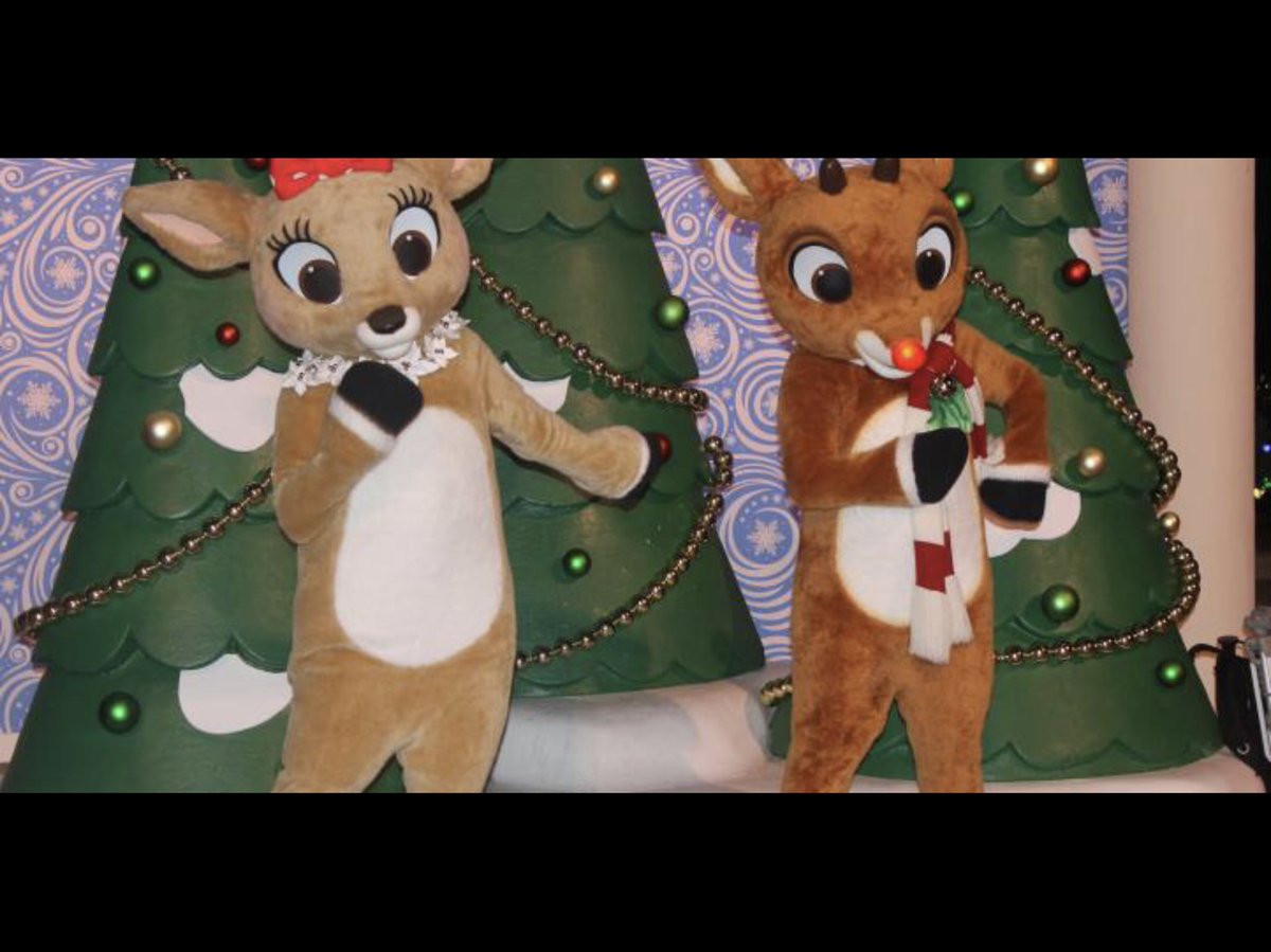 RudolphTheRedN6's tweet photo. My Doe Clarice gave me this on her G+ account. I’ll show you the link from G+ if you haven’t checked it out yet. But if you won’t check the link quickly, it’s gonna show an error next month. https://t.co/CBxvX4ZWoa https://t.co/OvhKEhJfUs