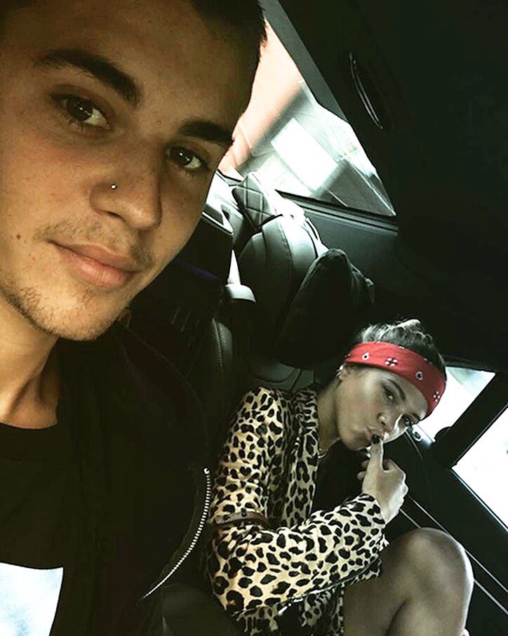 Happy birthday to justin bieber we would love to see him and sofia hang out again as friends lol 