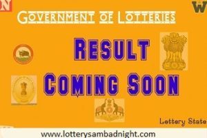 NightSambad's tweet photo. Lottery Sambad 4PM Result 02-03-2019 Nagaland State Lottery Evening https://t.co/sk22mZIvrr https://t.co/EZeZD8AUMS