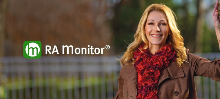 RA_Monitor's tweet photo. Athlete and fitness coach Christine Conti of Brick, NJ offers her strategies for staying active and upbeat, keys to living well with #RA. https://t.co/IPO9bHrBaz #rheum #spoonie #FeelGoodFriday https://t.co/aWEXQSKoYF