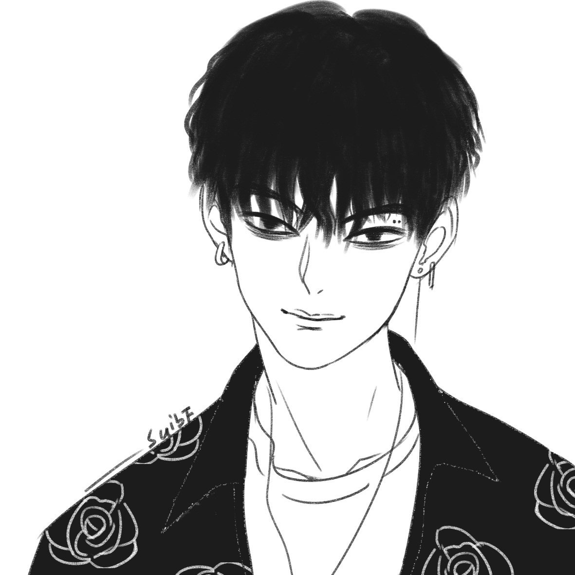 #JB A范