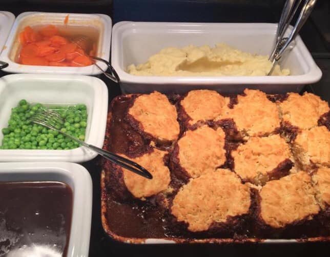 MilligansBakery's tweet image. You know our love for dumplings is REAL 😬. Our beautiful new Kenton Bakery has definitely have stood up to the Milligans Dumpling Challenge and made us proud! 💪🏻🤤
Did you try some?
#milligans #Milligansdumplingchallenge #bigdumplings #welovedumplings
#milliganskenton