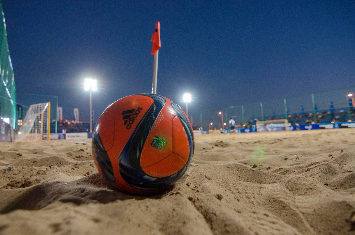 APFOficial's tweet photo. #SuperFinal #SuperligaAPF

Así se vivió la jornada 2 en la Playa San José de Encarnación.

Hoy conoceremos a los equipos que disputarán las semifinales del evento. ¡Los esperamos! https://t.co/WMFtSBMrZ8