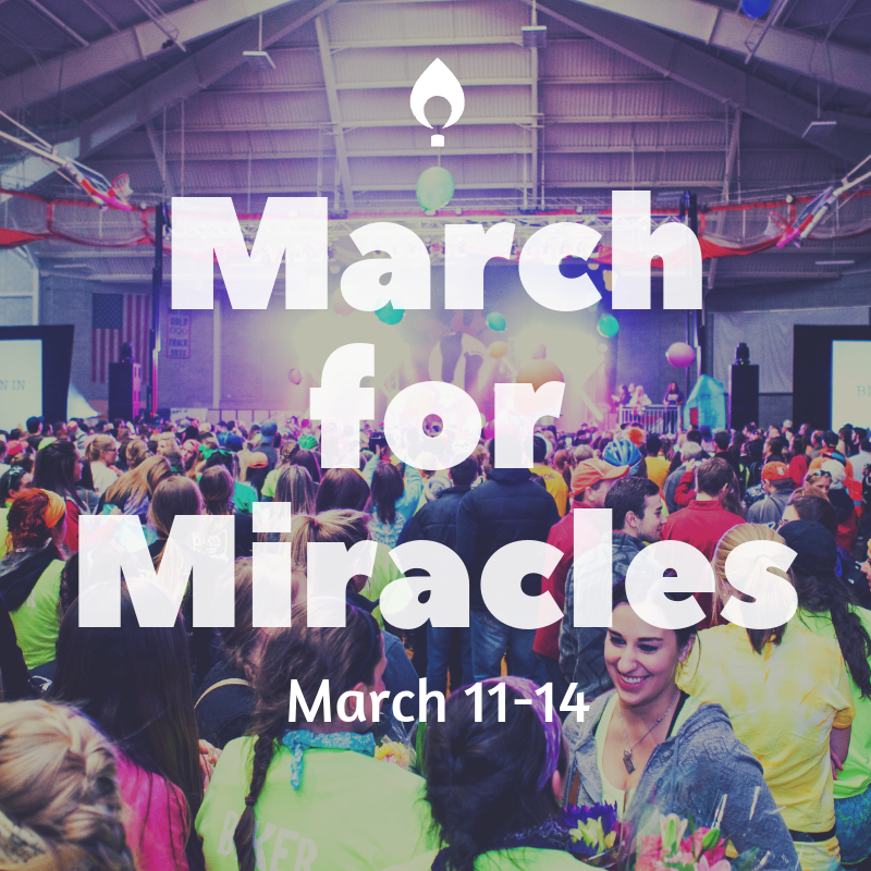 dm_bgsu's tweet photo. March is for Miracles! March 11th through the 14th, we will be fundraising and bringing awareness to the Autism Clinic at Mercy Children's Hospital. Stay tuned for events, new ways to fundraise, and so many ways to help create miracles!πβ¨ #ForMoreMiracles #MarchForMiracles https://t.co/uq6S9HD1ry