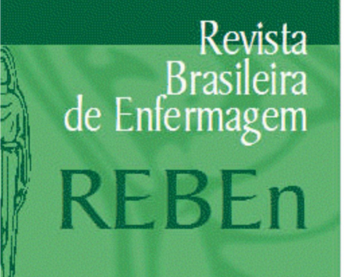 RevenfE's tweet photo. REVISTA BRASILEIRA DE ENFERMAGEM.
Revista que integra a RevEnf.
Available from/ Disponível em:  https://t.co/wZBVmc2zNJ 
#REBEN #RevEnf #enfermagem #nursing #enfermería https://t.co/79rKrICgCv