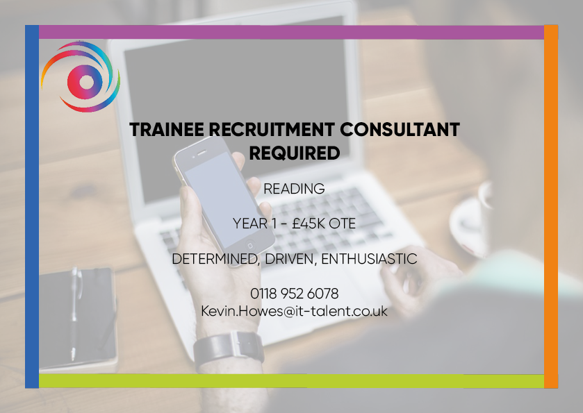 IT Talent tweet media