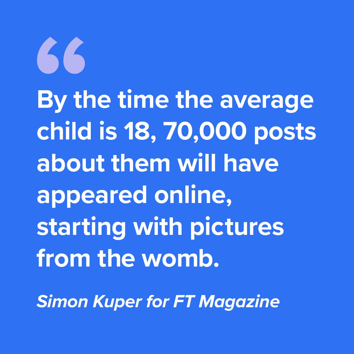 YEOmessaging's tweet photo. Find this disturbing? Us, too. 

A fascinating account from a recent @Snowden talk by @KuperSimon in @FTMag. 

Read the full article here: https://t.co/n5RPcpV8QK

#privacy #dataprotection https://t.co/nhbKCDe7PZ