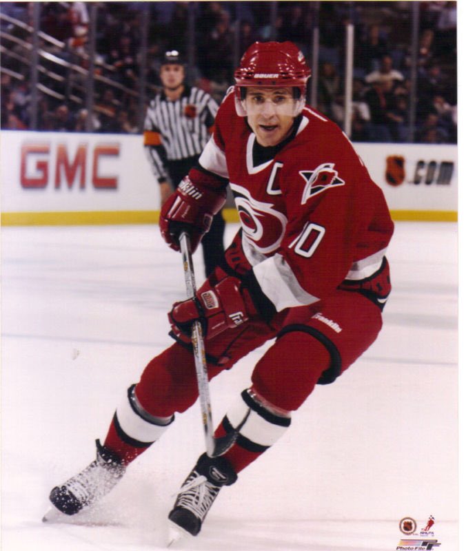 Happy Birthday to and  member, Ron Francis! 