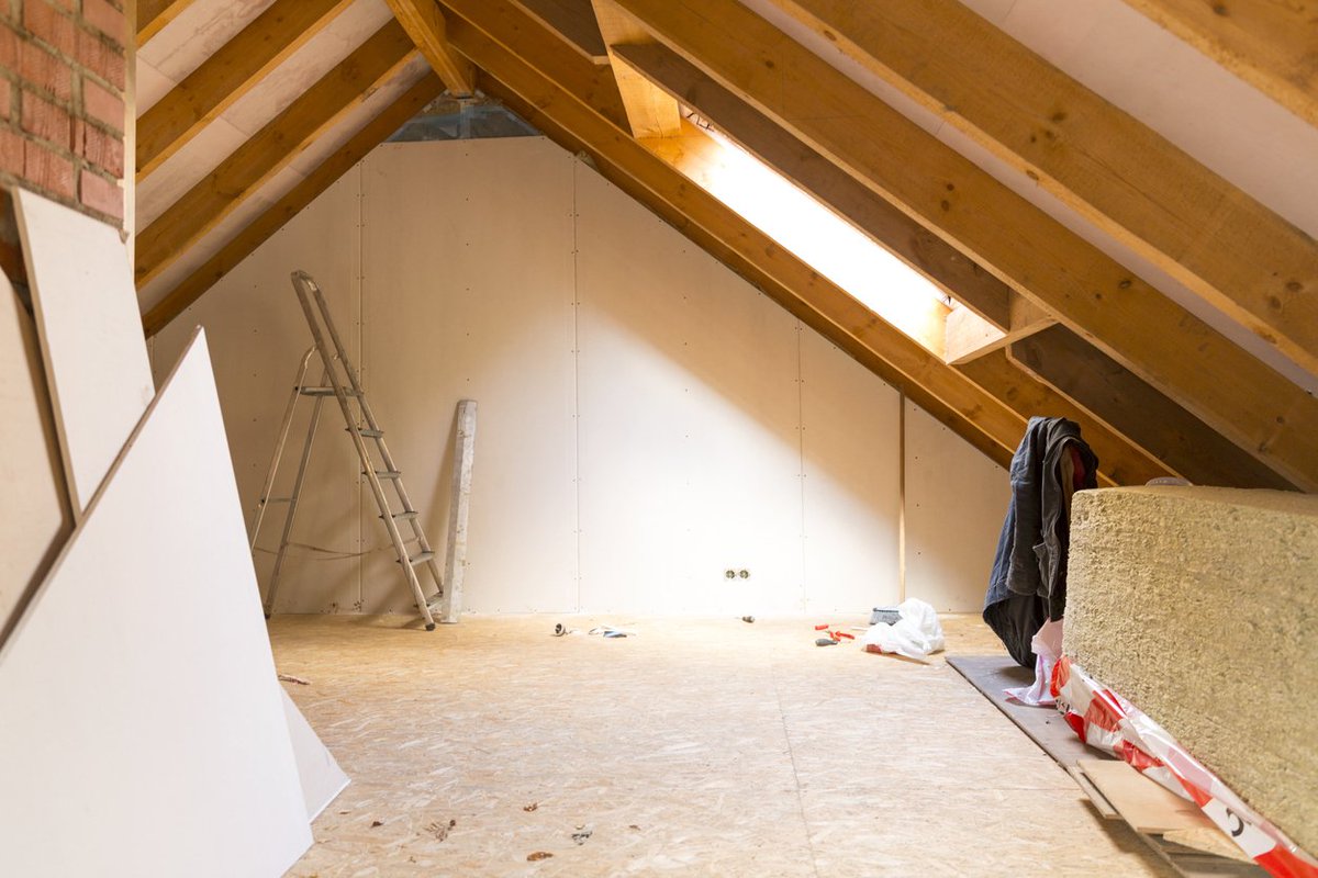 You can rely on our team at every stage of the conversion to your home!

When it comes to your #loftconversion, we can do it all!

To arrange your free initial consultation today: 020 3732 4509 

#Catford #Corbett #Hithergreen #Lewisham #Kidbrooke